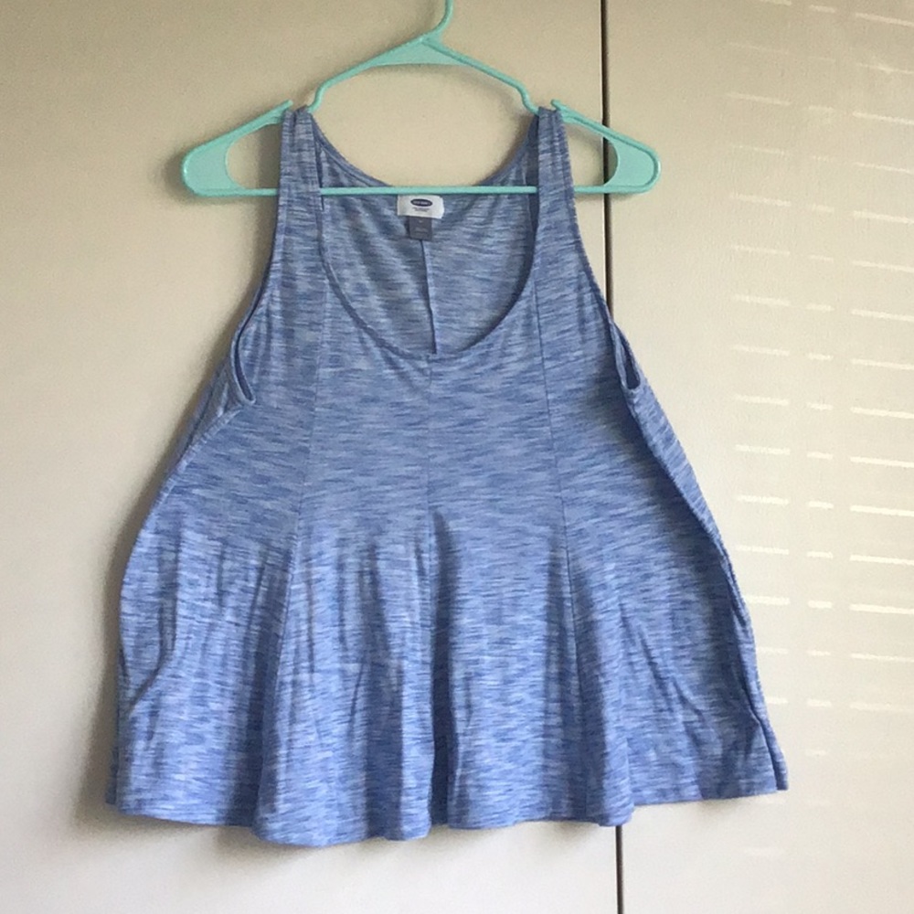 💥FREE w/ purchase - Old Navy | Flowy Tank